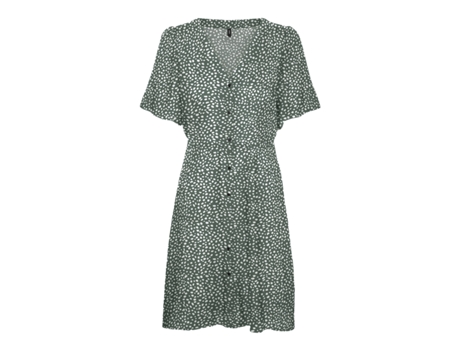 Vestido corto de mujer Vero Moda alba (Tam: XS)