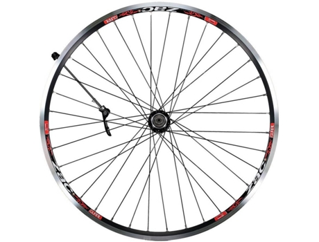 Rueda Trasera para Ciclismo de montaña GURPIL Mtb Zac (26´´)