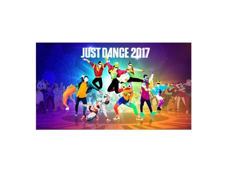 Just Dance 2017 Xbox One Italiano