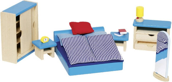 Muebles para Muñecas GOKI 51906