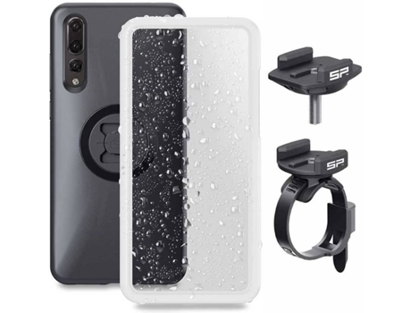 Soporte SP CONNECT Bike Bundle Huawei P20 Pro Kit