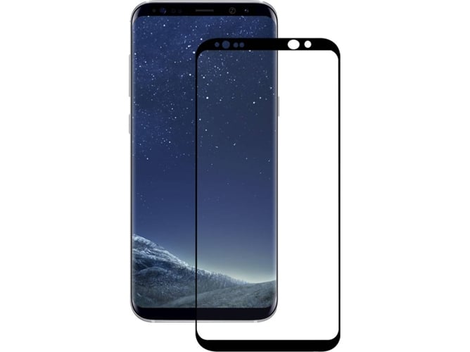 Protector de Pantalla EIGER Samsung Galaxy S8+