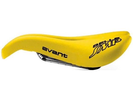 Sillín de Ciclismo SELLE SMP Avant (269 x 154 mm)