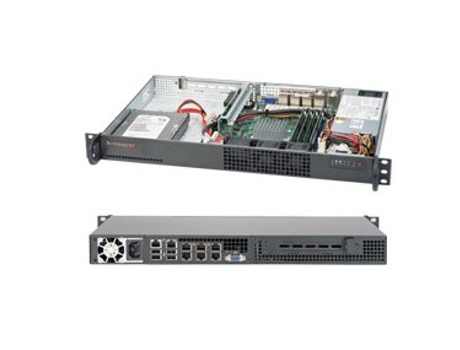 Servidor SUPERMICRO