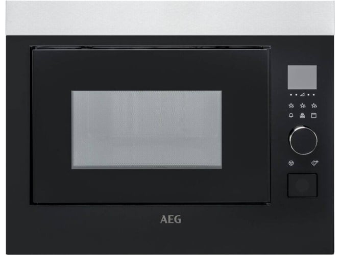 MICRO-ONDAS ENC AEG C/ GRILL MBE2658D-M