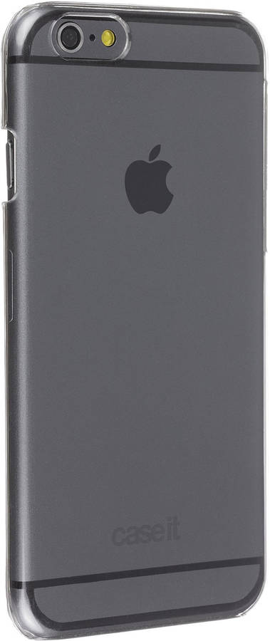 Funda Iphone 6 caseit csi64vfi transparente fundacarcasa para