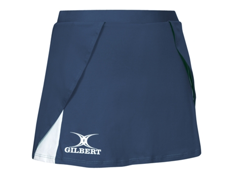 Falda para Mujer de Netball & Korfball GILBERT (S - Multicolor)