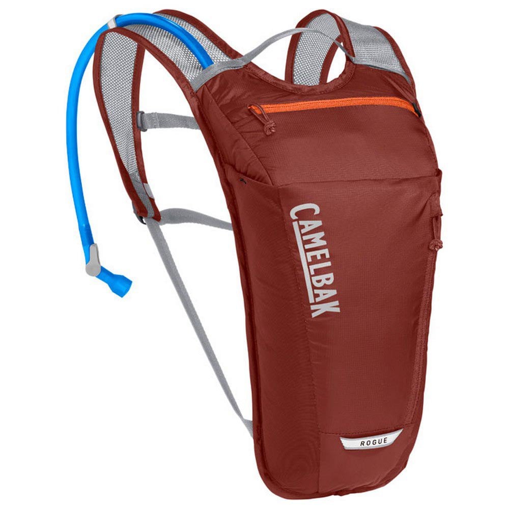 Mochila de Ciclismo CAMELBAK Rogue Light (0-10 L - Rojo)