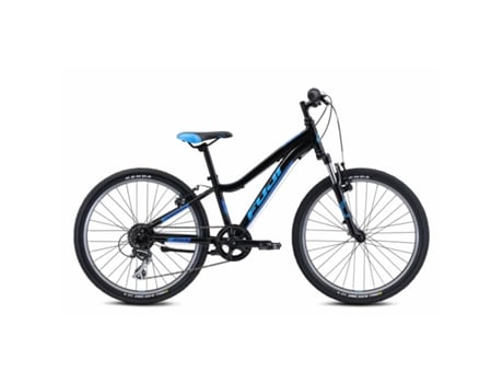 Bicicleta de montaña para niños FUJI Dynamite 24 comp 2021