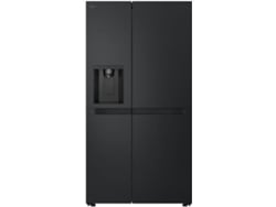 Frigorífico Americano LG GSJC41EPPE (No Frost - 641 L - 179 cm - Essence Matte Black)