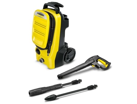 Hidrolimpiadora KARCHER K4 Compact