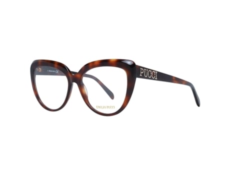 Montura de Gafas Mujer Emilio Pucci EP5173 54052