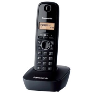 Teléfono Inalámbrico  PANASONIC KX-TG1611SPH