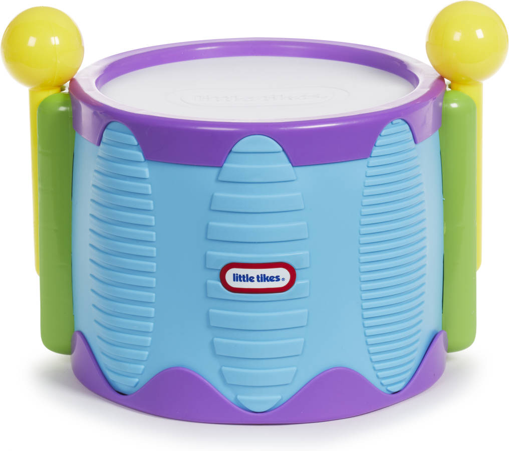 Juguete Musical LITTLE TIKES Drum