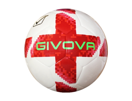 Pelota de Fútbol GIVOVA (Talla 4)