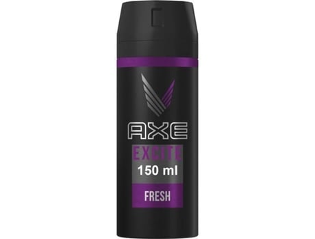 Desodorante AXE Excite Body Spray