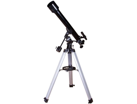 Telescopio LEVENHUK Skyline PLUS 60T