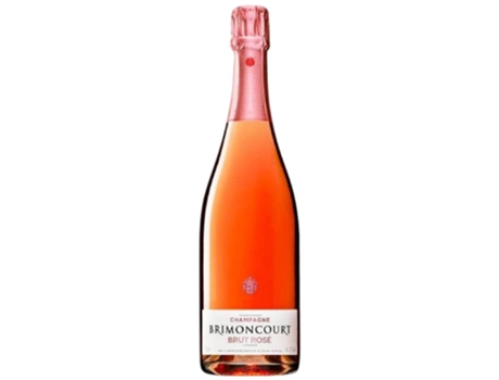 Champagne BRIMONCOURT Brimoncourt Rosé Brut (0.75 L - 1 unidad)