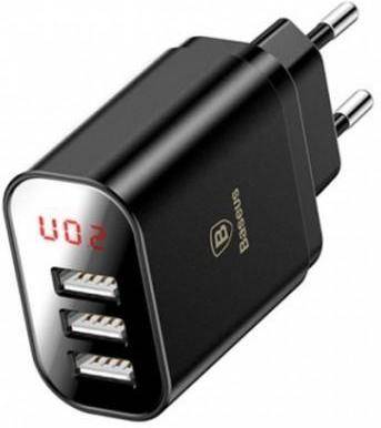 Cargador de Pared BASEUS USB