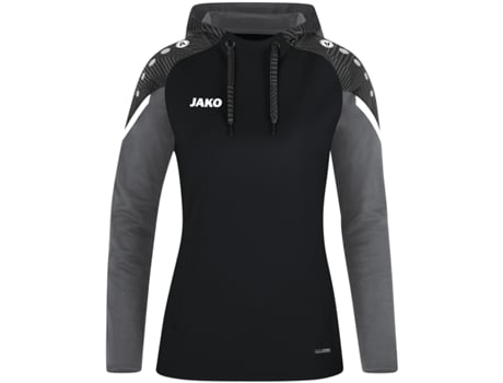 Chaqueta de Chándal JAKO (Unisex - Negro - M)