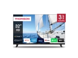 THOMSON Google TV 32 HD