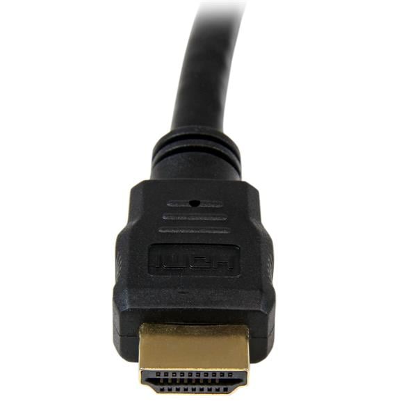 Cable HDMI StarTech.com (HDMI - HDMI - 50 cm)