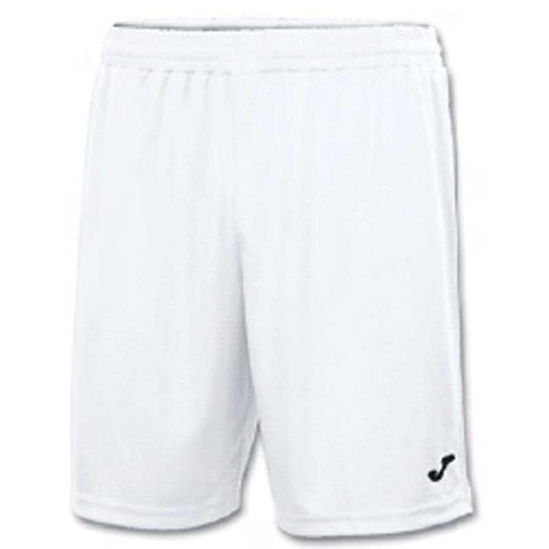 Nobel Pantalones Cortos hombre para joma blanco corrida 7 10