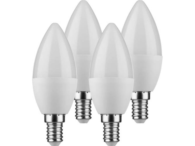 Bombilla LED MÜLLER-LICHT 400258