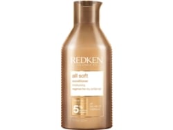 Acondicionador REDKEN All Soft (300 ml)