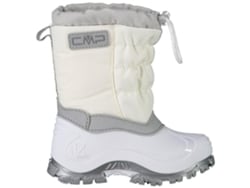 Bota De Nieve Hanki 2.0 Campagnolo (Textil y Sintético-Blanco-28)