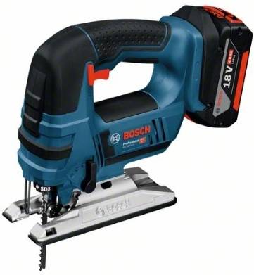 Sierra de Calar BOSCH Sin Cable Gst 18V-Li B