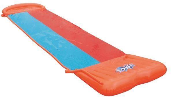 Bestway Tobogán de agua H2OGO Double Slide 52255