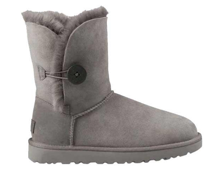 Botas UGG - Mujer (36 - Gris)