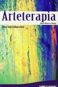 Libro Arteterapia:Una Introduccion de Jean Pierre Klein (Español)