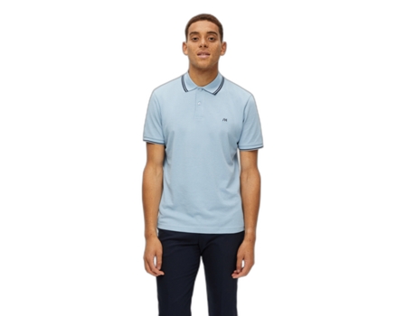 Polo para Homem SELECTED (L - Multicor)