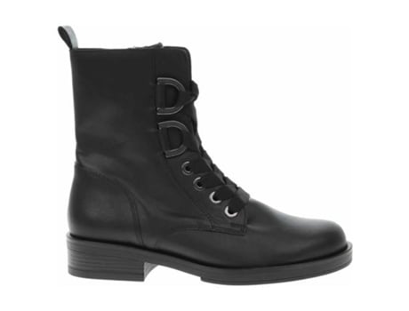 Botas para Mujer GABOR (38,0 EU - Negro)