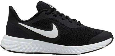 Revolution 5 Zapatilla de correr hombre nike tejido material niños 36