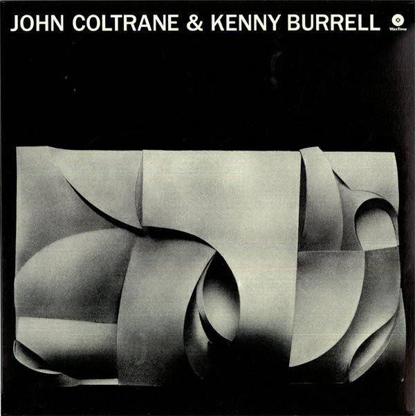 And Kenny Burrell lpvinilo john coltrane vinilo with 1cds