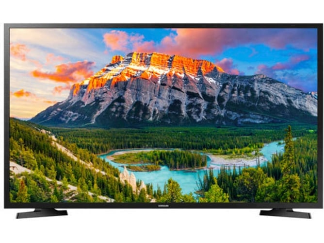 TV SAMSUNG UE32N5370AU (LED - 32'' - 81 cm - Full HD - Smart TV)