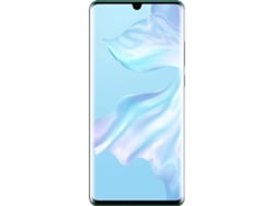 Smartphone HUAWEI P30 Pro (Reacondicionado Como Nuevo - 128 GB - Peacock Blue)