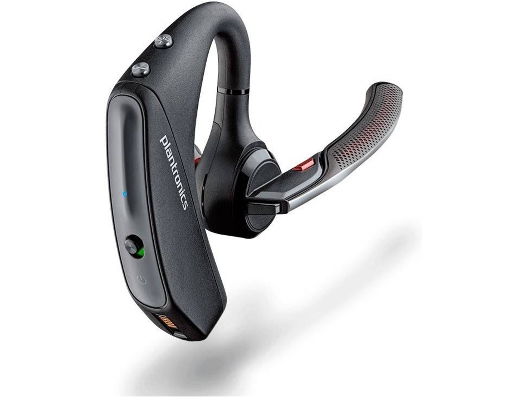 Auriculares Bluetooth PLANTRONICS 5240 (In Ear - Micrófono - Noise  Cancelling - Negro) | Worten.es