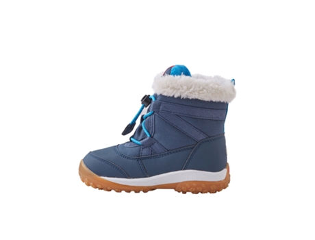 Botas de Bebé REIMA Samooja Azul (28)