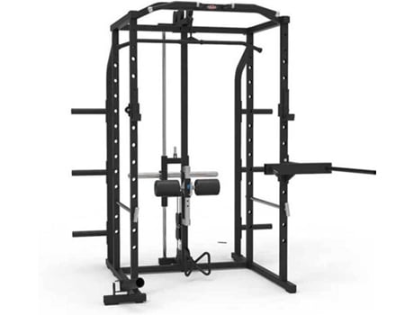 Dispositivo de Musculación F&H FITNESS FH T1048