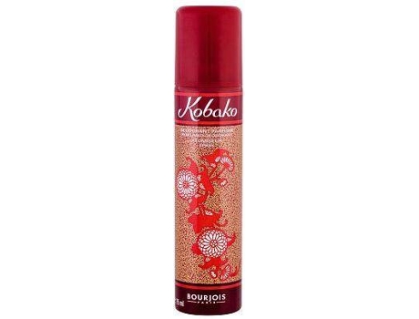 Desodorante BOURJOIS PARIS Kobako (75ml)