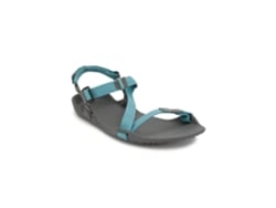 Sandalias de Mujer XERO SHOES Trek Azul (41.5)