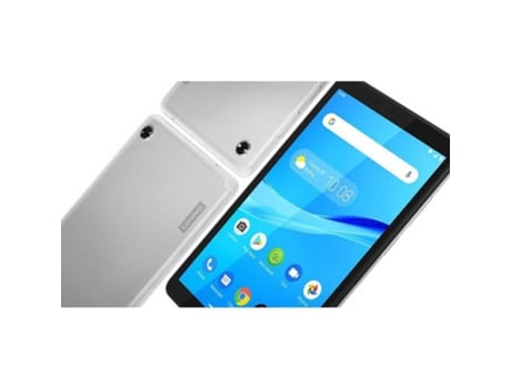 Tablet LENOVO Tab M7 (7'' - 16 GB - 1 GB RAM - Gris)