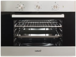 Horno CATA ME 4006 X (40 L - 60 cm - Inox)