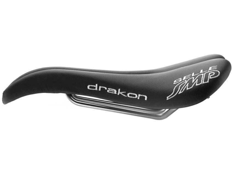 Sillín de Ciclismo SELLE SMP Drakon (276 x 138 mm)