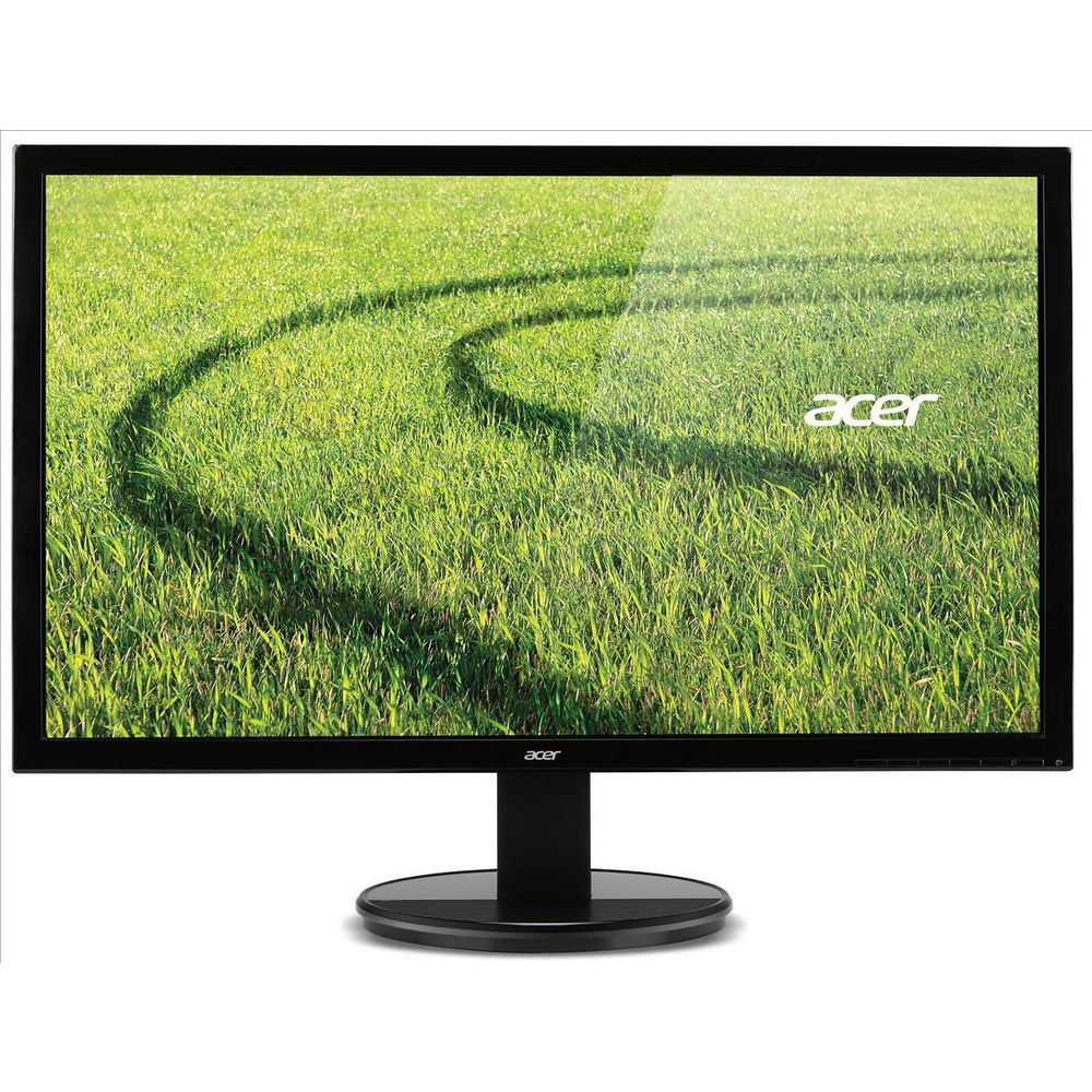 Monitor ACER K222HQLbd (22'' - Full HD - LED TN)