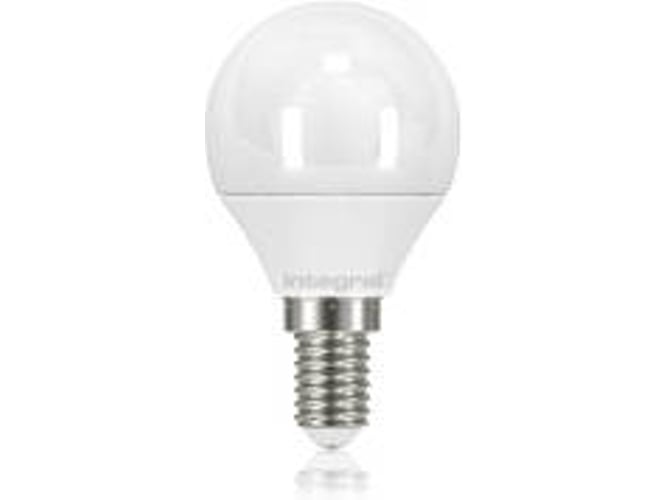 Bombilla LED INTEGRAL LED ILGOLFE14NC004